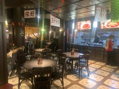 -阿大排档(长春这有山店)