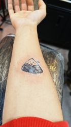 -海王刺青·纹身·穿孔饰品·TATTOO