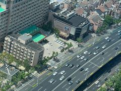 -上海静安香格里拉大酒店