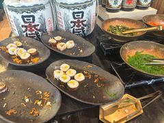 -圣丰索菲特·2 On 988 Café 自助餐厅