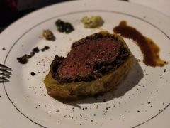 -小火花·干式熟成牛排馆Spark SteakHouse(剑桥郡店)