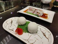 -ManHo万豪中餐厅(成都茂业JW万豪酒店)