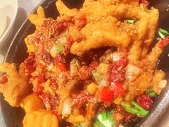 -楚山晓·楚湘菜(江夏永旺店)