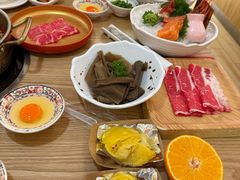 -松野谷·寿喜烧自助(华联顺义金街购物中心店)