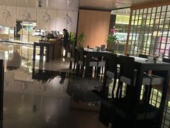 -广州花园酒店·庭·日本餐厅