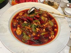 -海鲜码头·中国菜