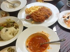 -陶家堡·多意食餐饮(益健路店)