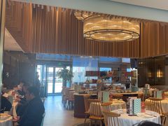 -莆田餐厅PUTIEN(三里屯店)