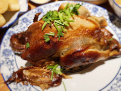 -同合居·非遗东北菜(新阳路店)
