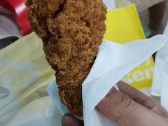 -麦当劳(潮阳店)