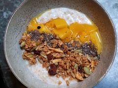 -BAKER&SPICE(安福路店)