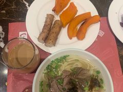 -曙光国际大酒店中餐厅