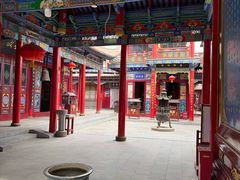 -高庙保安寺