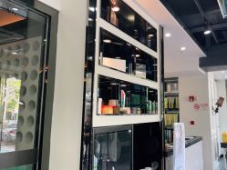 -风向标WIND VANE SALON