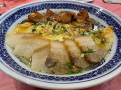 -新虹楼饭庄(崇明陈家镇店)