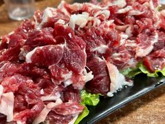 -传奇龙虾·烤牛肉