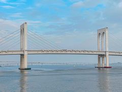 -澳门环岛游湾仔码头