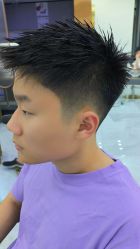 -V+ Hair