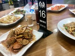 -洲晓鲜·舟山海鲜大排档(朱家尖风景区店)