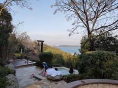 -天目湖涵田半山温泉