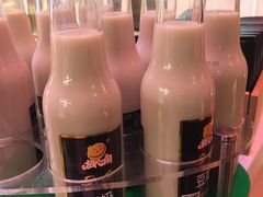 -小杨生煎(湟普汇店)