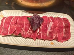 -色響火锅(恒隆广场店)