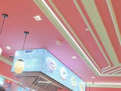 -大食代美食广场(上海中心店)