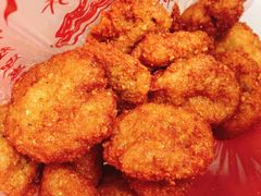 香酥藕饼-陶记正宗德州扒鸡(科巷店)