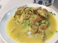 -小陆莲花蟹园农家乐(莲花岛店)