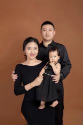 -邦叔叔.亲子全家福毕业照跟拍摄影(嘉定店)