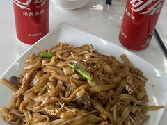 -嘉升大排档(番禺总店)