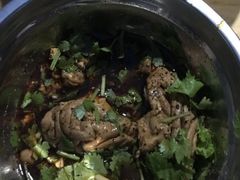 -老兵麻辣烫(世欧王庄店)