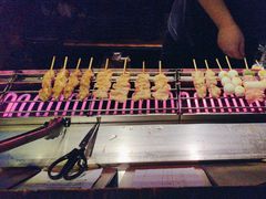 -木子烧鸟屋(百子湾店)