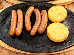 -萨莉亚意式餐厅(金隅嘉品mall店)