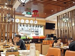 -香港深井掂檔烧鹅茶餐厅(海韵城店)