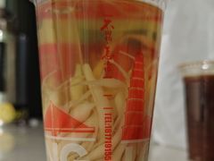 -彭桂花凉虾(致祥路店)