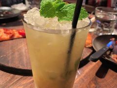 部落之神-Q MEX 库迈墨西哥餐吧(三里屯店)