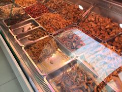 -绝味鸭脖(东直门店)