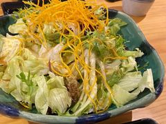 -一井烧肉·活鳗·寿司(望京SOHO店)