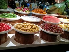 -加餐海鲜自助(集美银泰百货店)