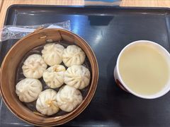 -好适口小小鲜肉包(双安店)