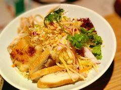 -安南越南餐厅(青岛万象城店)