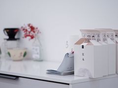 -浆木咖啡馆(湘子庙街店)