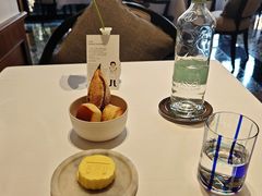 -Le Comptoir de Pierre Gagnaire