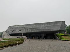 -柳州白莲洞洞穴科学博物馆