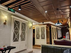 -鲁西南老厨子·特色鲁菜(经一纬五店)