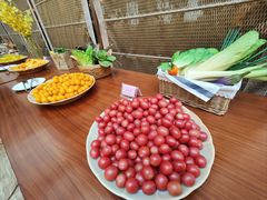 -东山湖温泉度假村