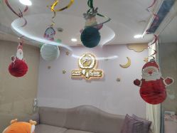 -馨月汇·独栋月子会所(静安店)