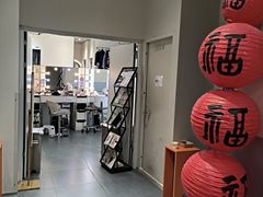 -海马体照相馆(上海宝山万达广场店)