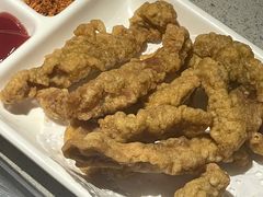 -海底捞火锅(新松江路店)